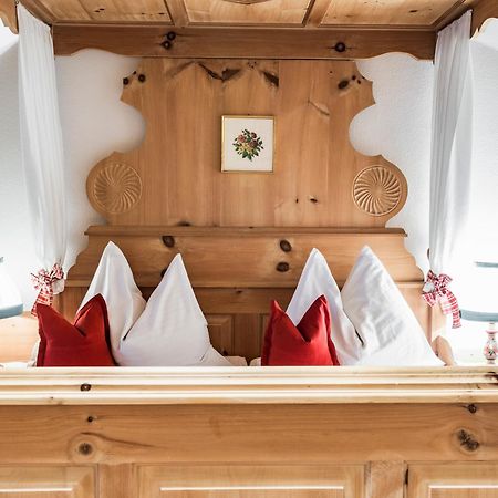 Romantikhotel Almtalhof Gruenau im Almtal Ngoại thất bức ảnh