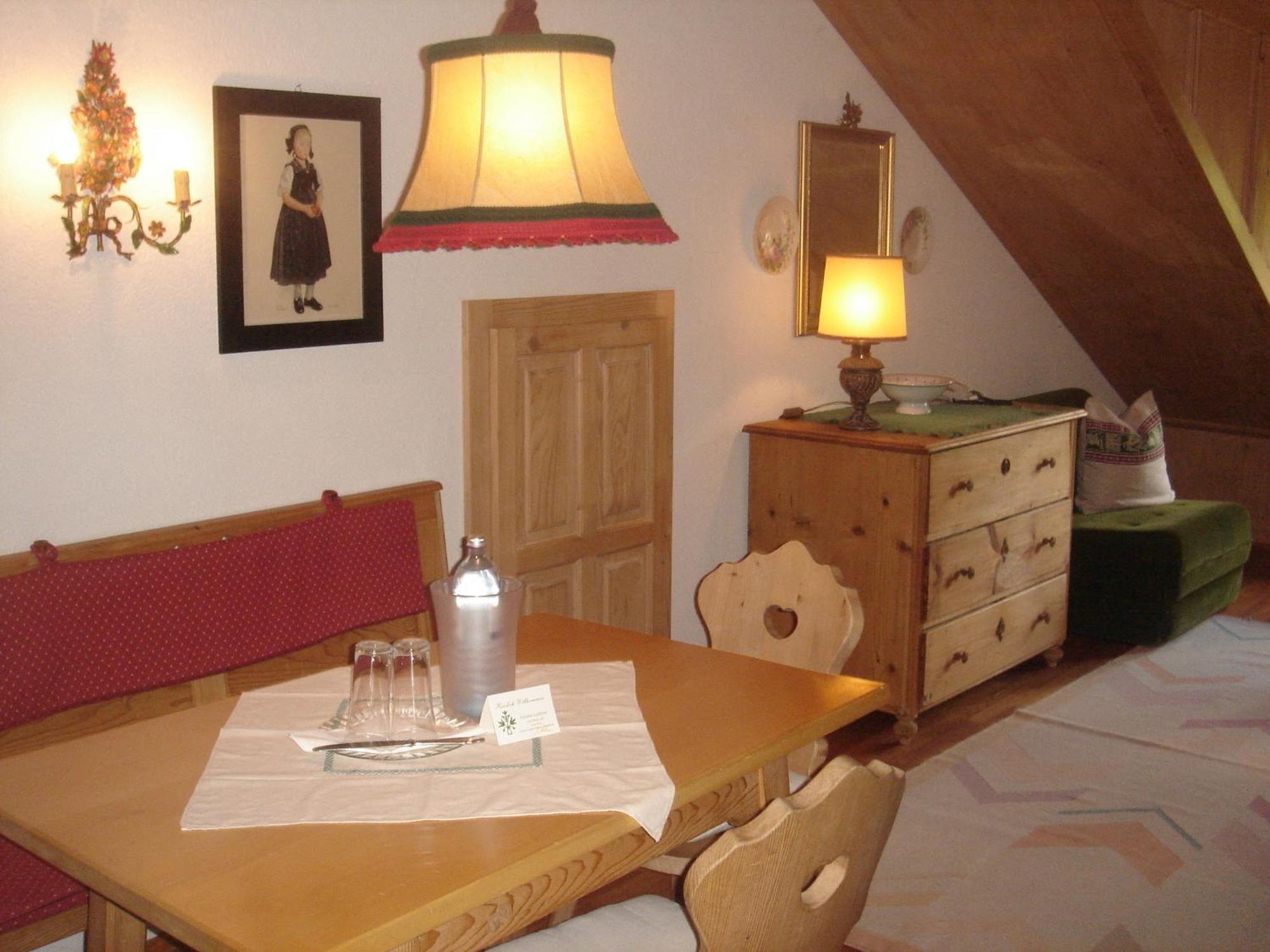 Romantikhotel Almtalhof Gruenau im Almtal Phòng bức ảnh