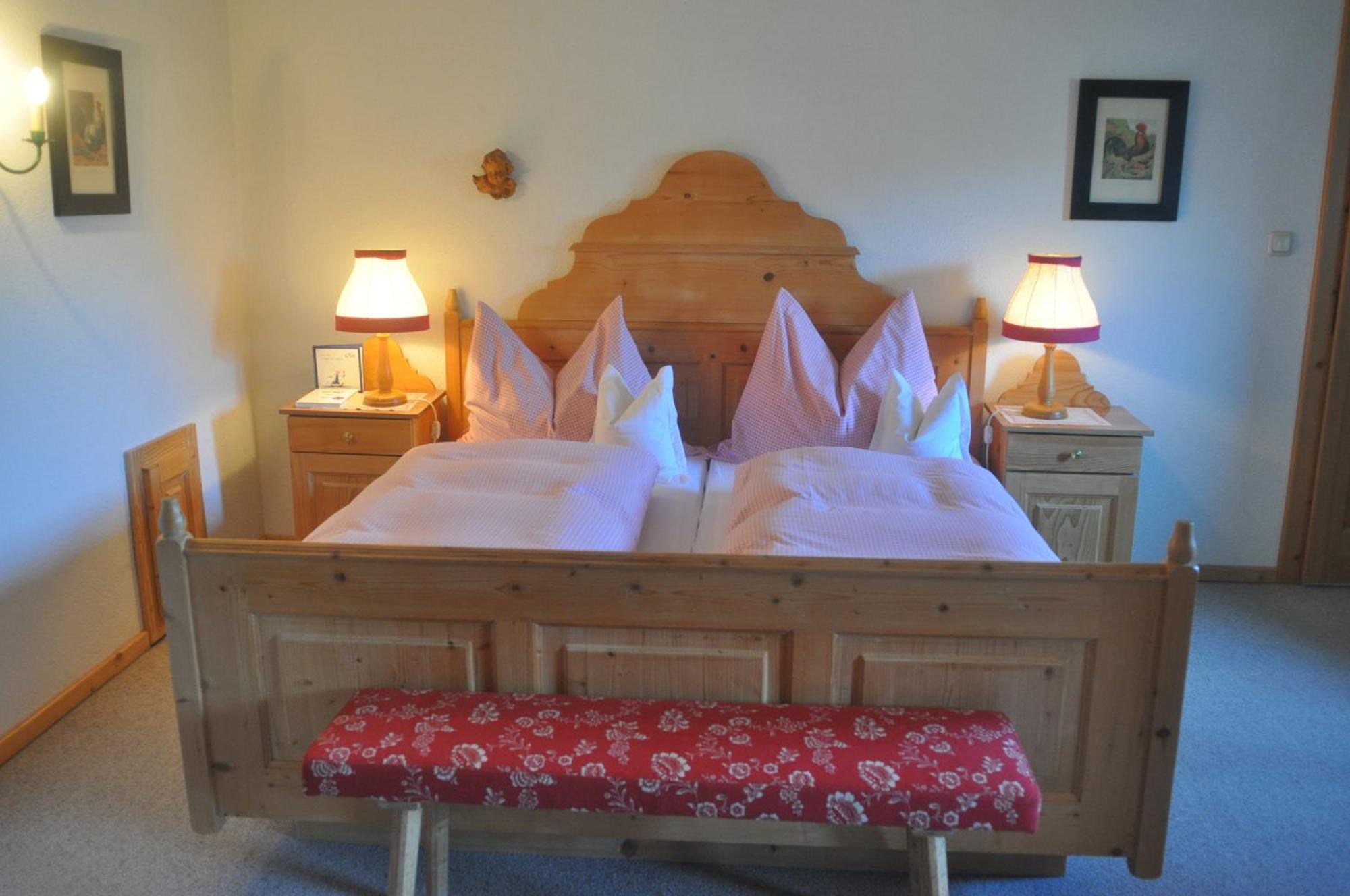 Romantikhotel Almtalhof Gruenau im Almtal Phòng bức ảnh